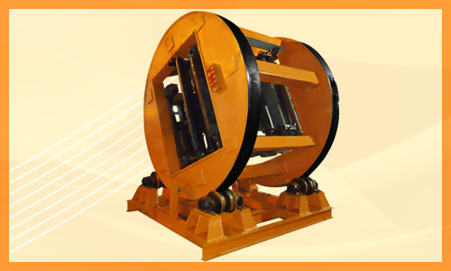 Reclamation Systems