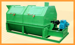 Rotary Polygonal Screen