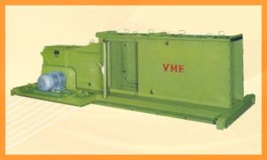 Return Sand Disintegrator