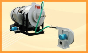 Sand Drier
